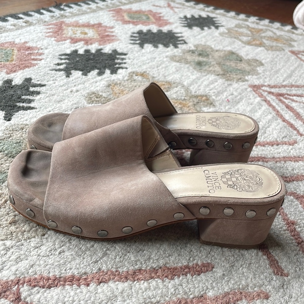 Vince Camuto